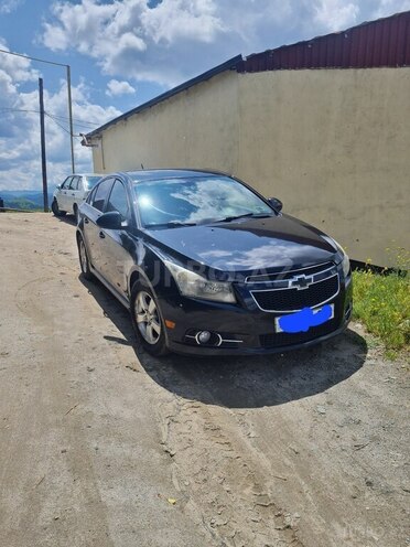 Chevrolet Cruze 2012, 251,000 km - 1.4 l - Gədəbəy