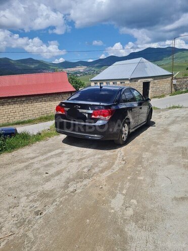 Chevrolet Cruze 2012, 251,000 km - 1.4 l - Gədəbəy