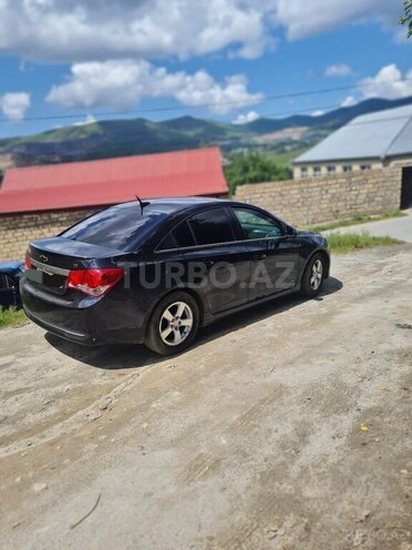 Chevrolet Cruze 2012, 251,000 km - 1.4 l - Gədəbəy