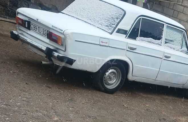 LADA (VAZ) 2106 1987, 87,000 km - 1.6 l - Goranboy