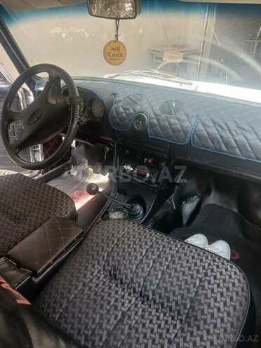 LADA (VAZ) 2106 1987, 87,000 km - 1.6 l - Goranboy
