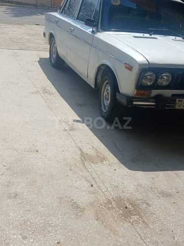 LADA (VAZ) 2106 1987, 87,000 km - 1.6 l - Goranboy