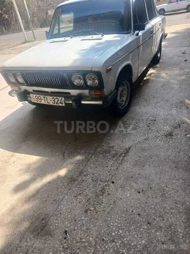 LADA (VAZ) 2106 1987, 87,000 km - 1.6 l - Goranboy