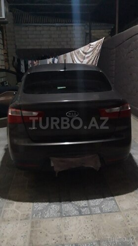 Kia Rio 2013, 97,200 km - 1.4 l - Bakı