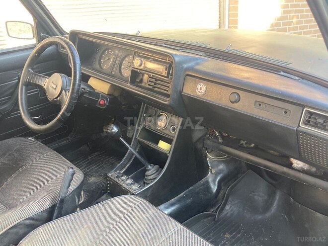 LADA (VAZ) 2107 1998, 67,858 km - 1.6 л - Gəncə