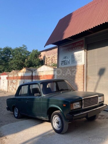 LADA (VAZ) 2107 1998, 67,858 km - 1.6 л - Gəncə
