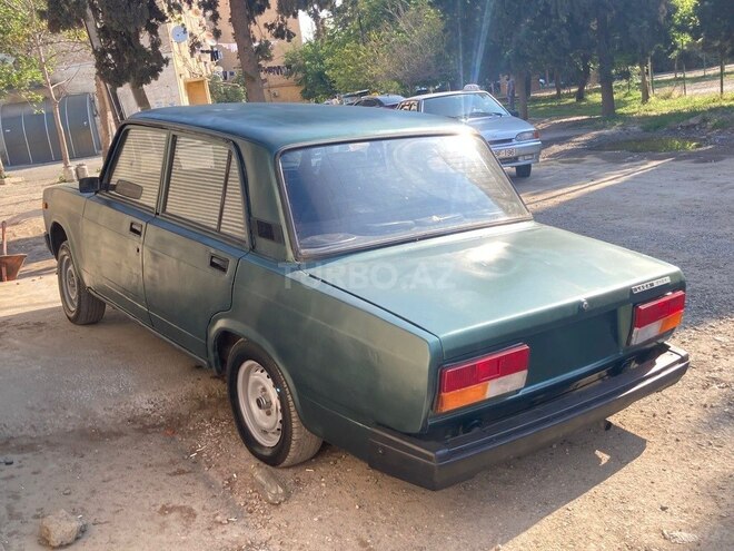 LADA (VAZ) 2107 1998, 67,858 km - 1.6 л - Gəncə