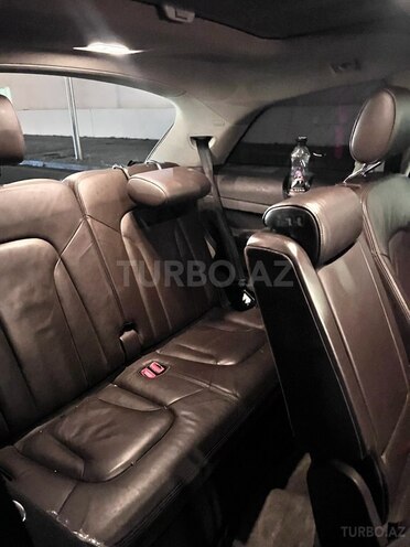 Audi Q7 2012, 157,000 km - 3.0 l - Bakı