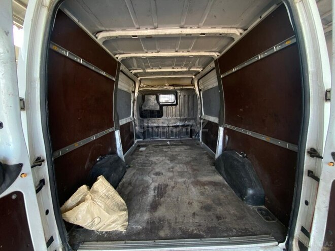 Ford Transit 2013, 12,555 km - 2.4 l - Cəlilabad