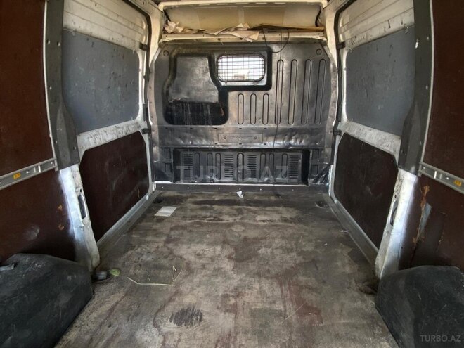 Ford Transit 2013, 12,555 km - 2.4 l - Cəlilabad