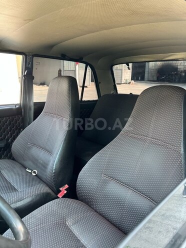 LADA (VAZ) 2107 2010, 88,000 km - 1.6 л - Ağdaş