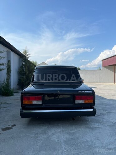 LADA (VAZ) 2107 2010, 88,000 km - 1.6 л - Ağdaş