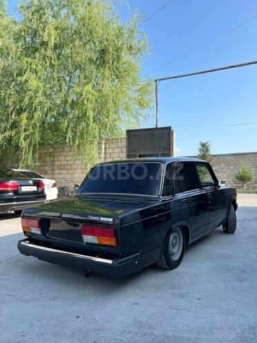 LADA (VAZ) 2107 2010, 88,000 km - 1.6 л - Ağdaş