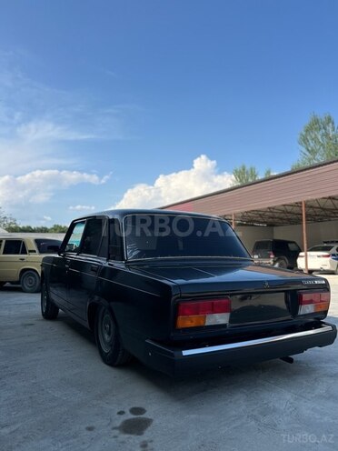 LADA (VAZ) 2107 2010, 88,000 km - 1.6 л - Ağdaş