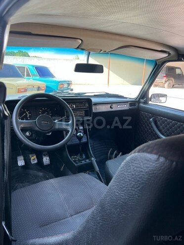 LADA (VAZ) 2107 2010, 88,000 km - 1.6 л - Ağdaş