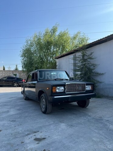 LADA (VAZ) 2107 2010, 88,000 km - 1.6 л - Ağdaş