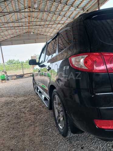 Hyundai Santa Fe 2008, 185,000 km - 2.0 l - Salyan