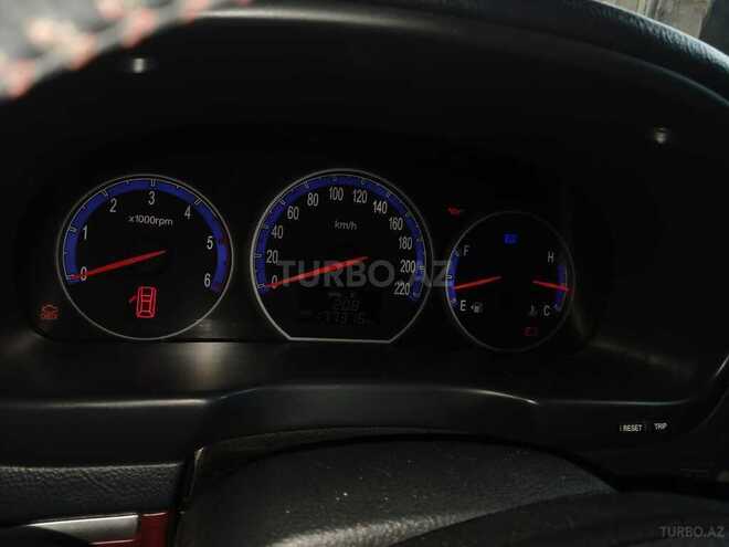 Hyundai Santa Fe 2008, 185,000 km - 2.0 l - Salyan