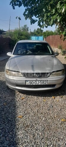 Opel Vectra 1997, 300,000 km - 1.6 l - Bakı