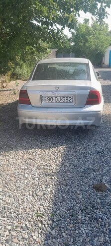 Opel Vectra 1997, 300,000 km - 1.6 l - Bakı