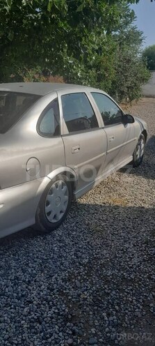 Opel Vectra 1997, 300,000 km - 1.6 l - Bakı