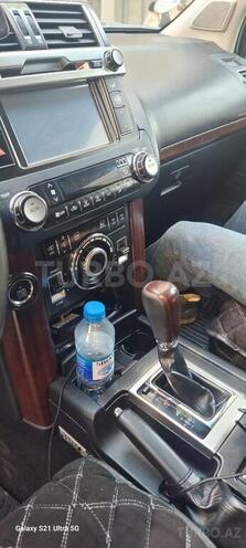 Toyota Land Cruiser Prado-5