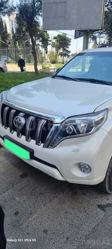 Toyota Land Cruiser Prado-2