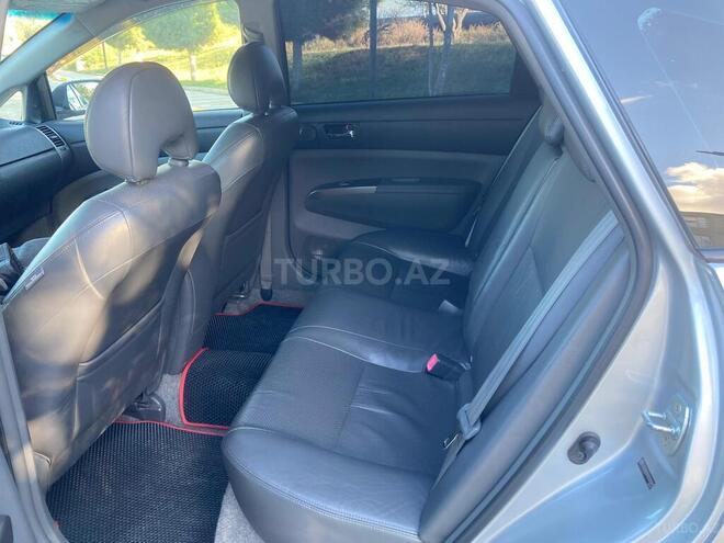 Toyota Prius 2007, 130,000 km - 1.5 l - Bakı