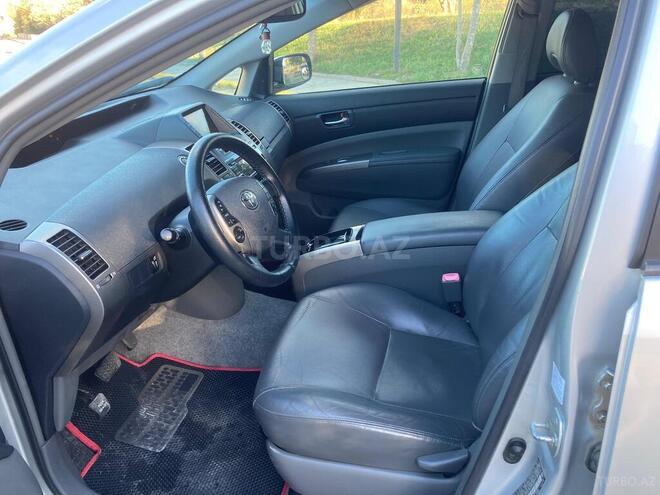 Toyota Prius 2007, 130,000 km - 1.5 l - Bakı