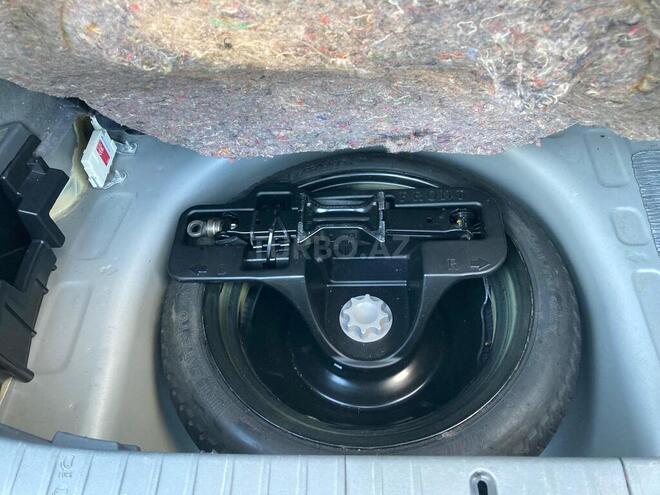 Toyota Prius 2007, 130,000 km - 1.5 l - Bakı