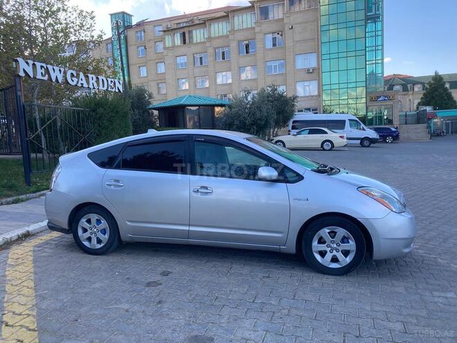 Toyota Prius 2007, 130,000 km - 1.5 l - Bakı