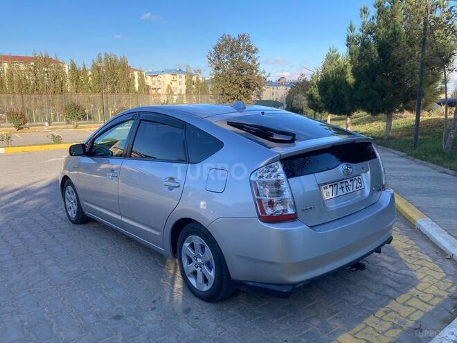Toyota Prius 2007, 130,000 km - 1.5 l - Bakı