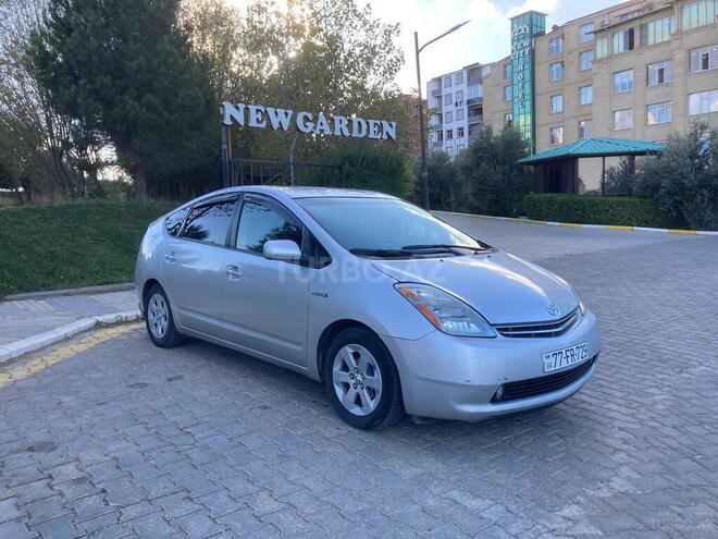 Toyota Prius 2007, 130,000 km - 1.5 l - Bakı