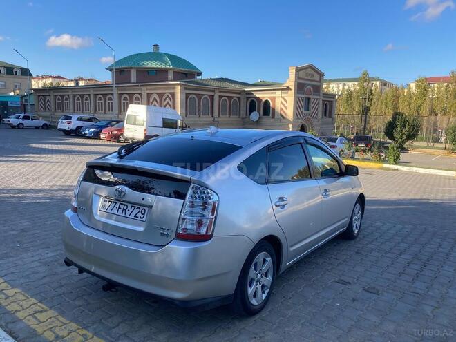 Toyota Prius 2007, 130,000 km - 1.5 l - Bakı