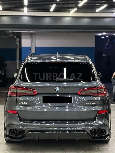 BMW X5 2020, 55,000 km - 3.0 l - Bakı