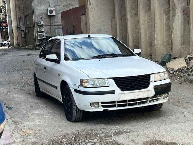 Khazar LX 2020, 210,000 km - 1.7 l - Bakı