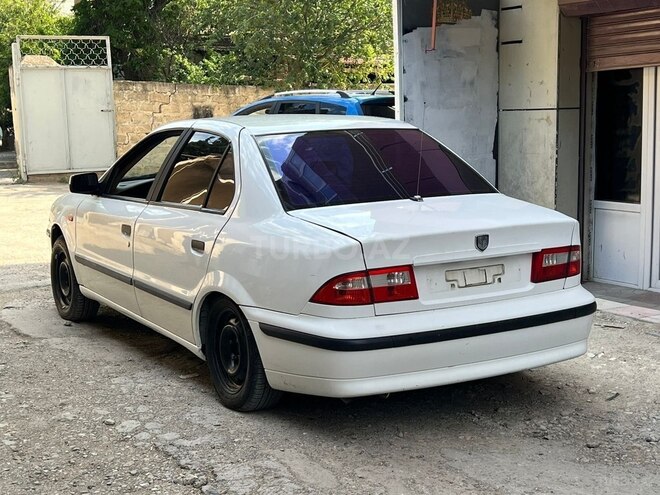 Khazar LX 2020, 210,000 km - 1.7 l - Bakı
