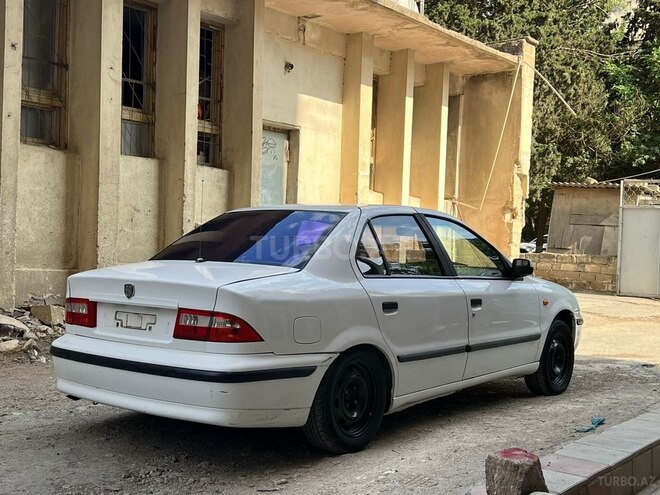 Khazar LX 2020, 210,000 km - 1.7 l - Bakı