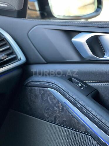 BMW X5 2020, 55,000 km - 3.0 l - Bakı