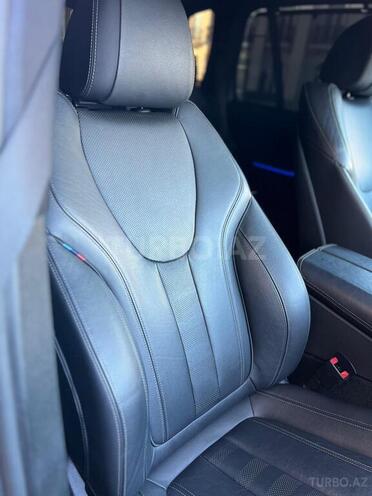 BMW X5 2020, 55,000 km - 3.0 l - Bakı