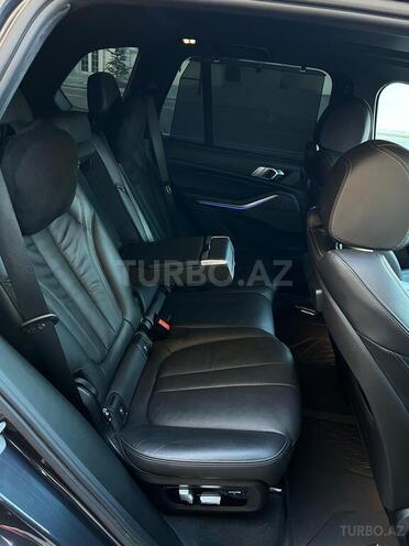 BMW X5 2020, 55,000 km - 3.0 l - Bakı