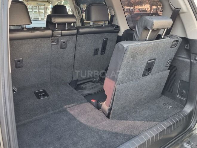 Toyota Land Cruiser Prado 2014, 138,500 km - 2.7 л - Gəncə