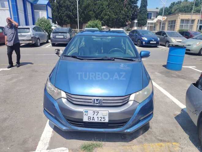 Honda Insight 2009, 473,000 km - 1.3 l - Bakı