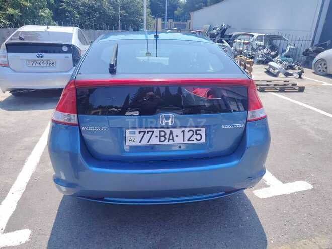Honda Insight 2009, 473,000 km - 1.3 l - Bakı