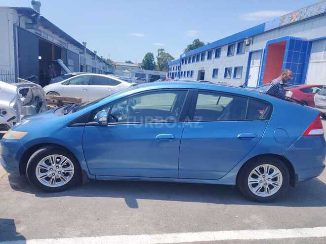 Honda Insight 2009, 473,000 km - 1.3 l - Bakı