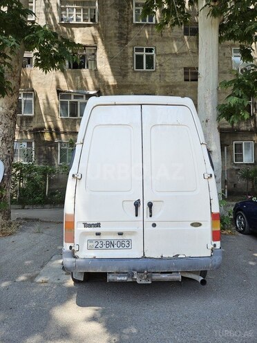 Ford Transit 2000, 287,000 km - 2.5 л - Göyçay