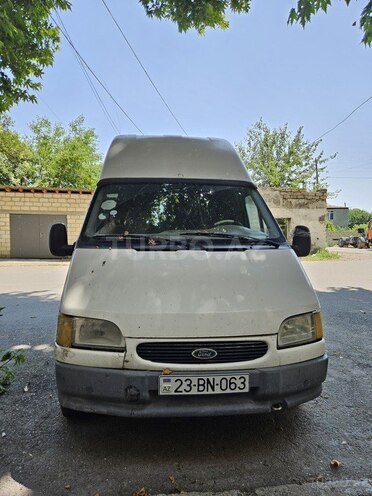 Ford Transit 2000, 287,000 km - 2.5 л - Göyçay