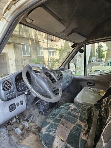Ford Transit 2000, 287,000 km - 2.5 л - Göyçay