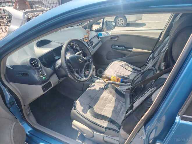 Honda Insight 2009, 473,000 km - 1.3 l - Bakı
