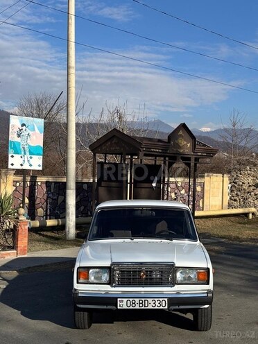 LADA (VAZ) 2107 2006, 60,000 km - 1.6 л - Zaqatala